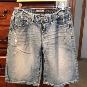 BKE Men’s Shorts
